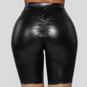 Biker Short